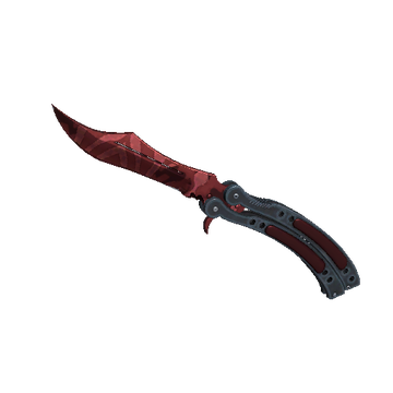 Butterfly Knife | Slaughter